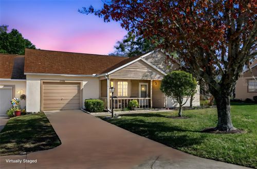 3585 N Willowtree Pt, Beverly Hills, FL, 34465-3310 | Card Image