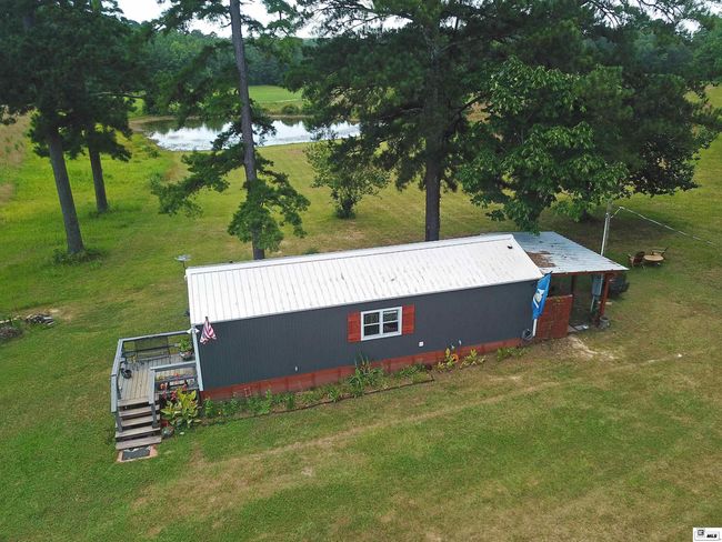 977 Joiner Rd, House other with 1 bedrooms, 1 bathrooms and null parking in Ruston LA | Image 36