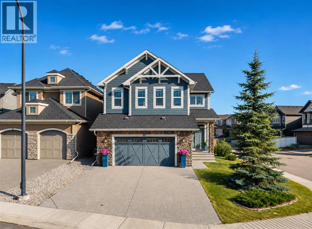 Residential in Calgary 2