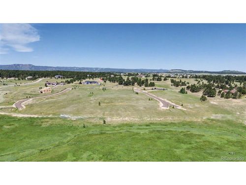 18867 Cherry Springs Ranch Dr, Monument, CO, 80132 | Card Image
