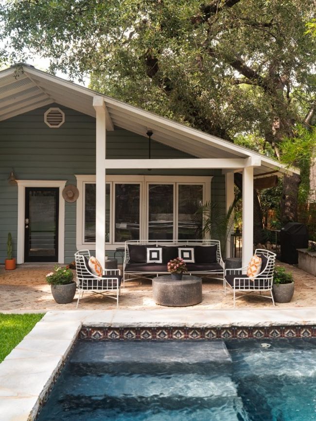 1005 E Riverside Dr, House other with 3 bedrooms, 3 bathrooms and 3 parking in Austin TX | Image 27