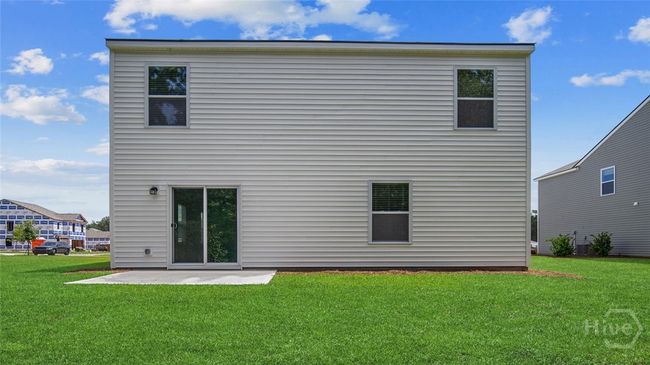 29 Cypress Loop, House other with 5 bedrooms, 3 bathrooms and null parking in Port Wentworth GA | Image 32