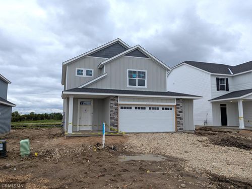 2719 Ivan Avenue Ne, Saint Michael, MN, 55376 | Card Image