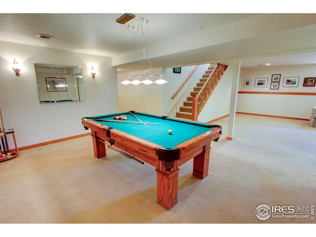 1713 Richards Lake Rd, House other with 3 bedrooms, 3 bathrooms and null parking in Fort Collins CO | Image 29