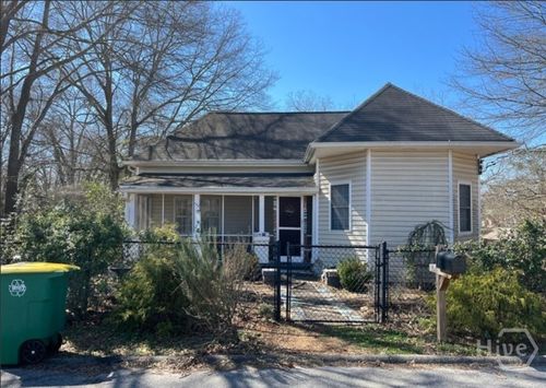 1734 E Broad St, Athens, GA, 30601-3358 | Card Image