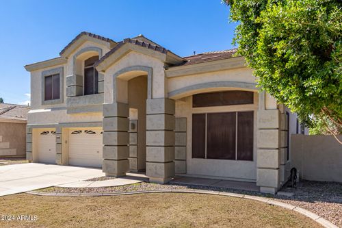 504 N Swallow Ln, Gilbert, AZ, 85234-7923 | Card Image
