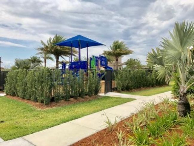 8885 Sea Chase Dr, House other with 4 bedrooms, 3 bathrooms and null parking in Lake Worth FL | Image 31