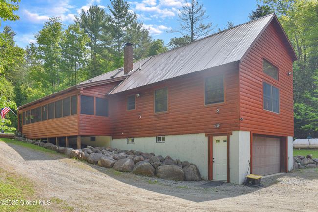 152 Sweenie Fields Rd, House other with 3 bedrooms, 3 bathrooms and 12 parking in Schroon Lake NY | Image 89