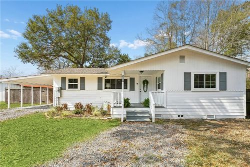 4162 Dauphine St, Slidell, LA, 70458-5341 | Card Image