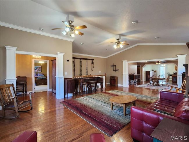11800 Highway 160, House other with 5 bedrooms, 4 bathrooms and 3 parking in Harviell MO | Image 12