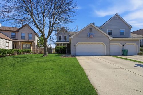 447 Thorndale Ct, Buffalo Grove, IL, 60089-1729 | Card Image