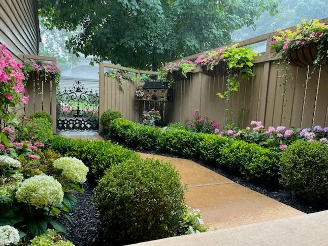1025 - 982 Longmeadow Ct, Townhouse with 3 bedrooms, 4 bathrooms and 2 parking in Lake Barrington IL | Image 4