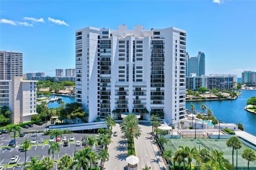 101-300 Three Islands Blvd, Hallandale Beach, FL, 33009-2893 | Card Image