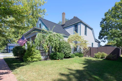 215 N Detroit St, West Liberty, OH, 43357-8900 | Card Image