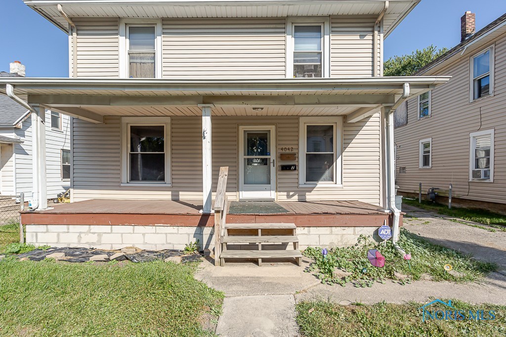 Vermaas Ave, Toledo, OH 43612