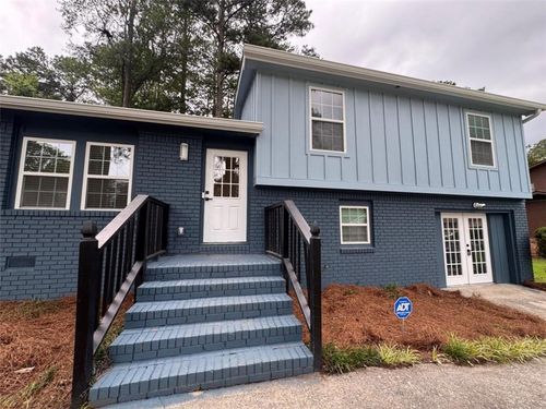 6365 Connell Rd, ATLANTA, GA, 30349-4427 | Card Image