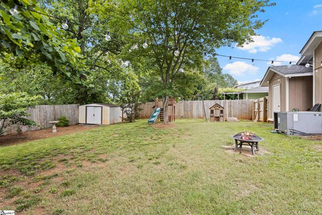 522 Reid School Rd, House other with 3 bedrooms, 2 bathrooms and null parking in Taylors SC | Image 20