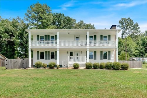 32 Baker Rd Se, Cartersville, GA, 30121-7347 | Card Image