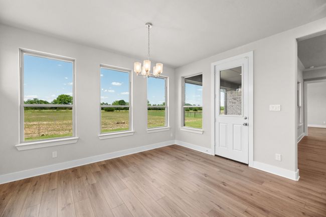 430 Brown Rd, House other with 4 bedrooms, 4 bathrooms and null parking in Leonard TX | Image 16