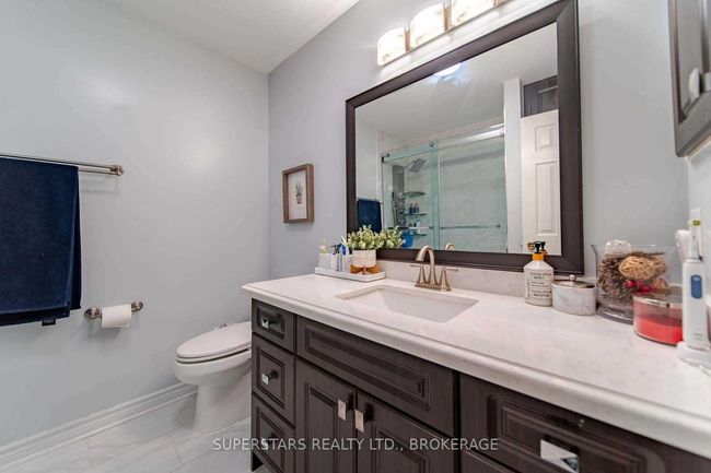 80 Apollo Rd, House other with 4 bedrooms, 4 bathrooms and 4 parking in Markham ON | Image 25