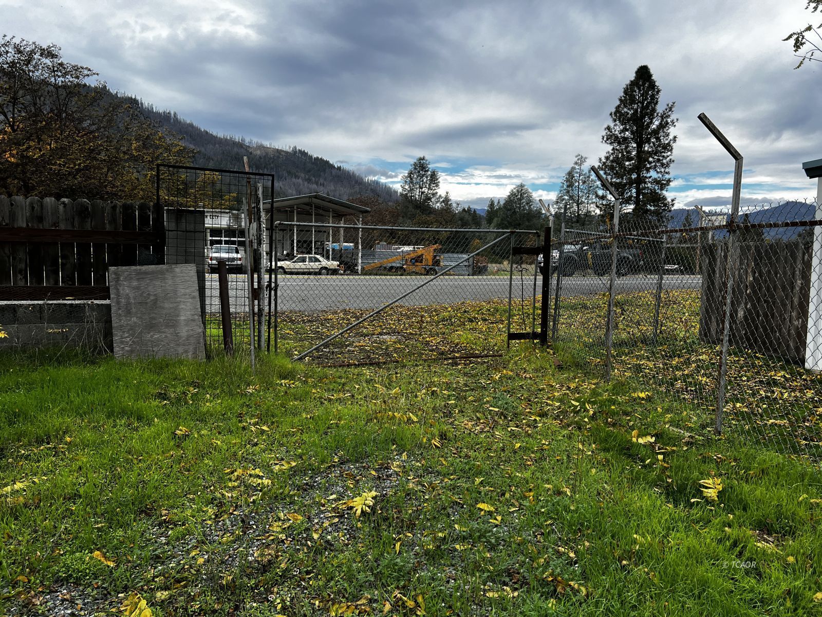 Commercial Sale in Junction City 4