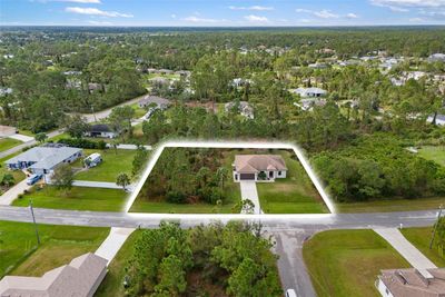 7677 Meroni Blvd, House other with 3 bedrooms, 2 bathrooms and null parking in North Port FL | Image 2