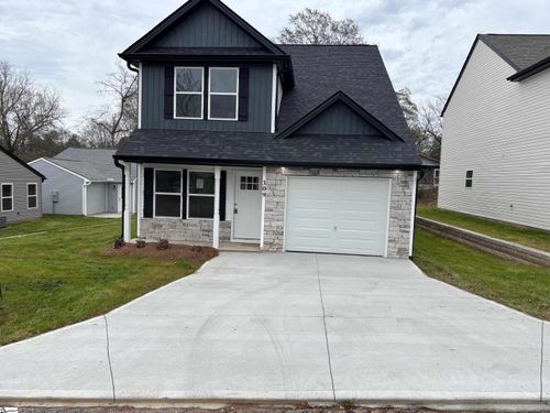 309 S Lee St, chesnee, SC, 29323-1536 | Card Image