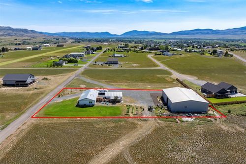 43 S Centurion Way, Whitehall, MT, 59759-7705 | Card Image