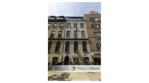 414 E 50th St, New York, NY, 10022-8002 | Card Image