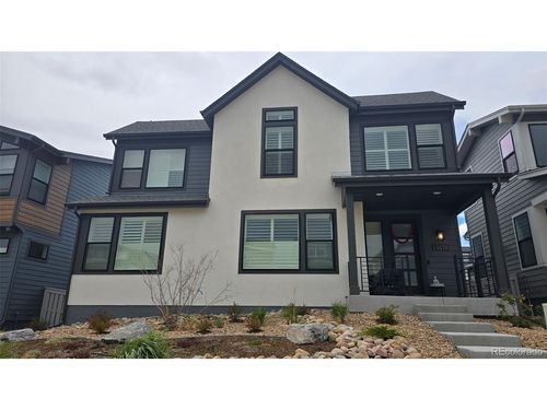 11678 Montoso Rd, Parker, CO, 80134-4150 | Card Image
