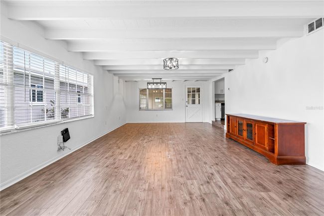 3909 W Lemon St, House other with 3 bedrooms, 1 bathrooms and null parking in TAMPA FL | Image 4