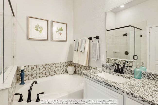 117 Whistling Duck Dr, House other with 4 bedrooms, 2 bathrooms and null parking in Balch Springs TX | Image 21