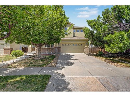 9885 E 112th Way, Commerce City, CO, 80640 | Card Image