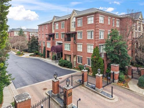 unit-109-1735 Peachtree St Ne, Atlanta, GA, 30309-7003 | Card Image