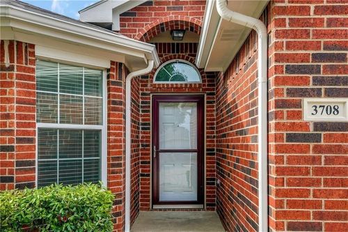 3708 Vista Greens Dr, Fort Worth, TX, 76244-8190 | Card Image