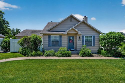 3602 Raleigh Ct, Mishawaka, IN, 46545-9327 | Card Image