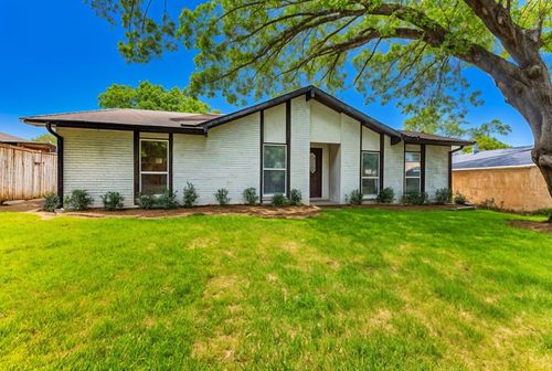2837 Dove Meadow Dr, Garland, TX, 75043-6043 | Card Image