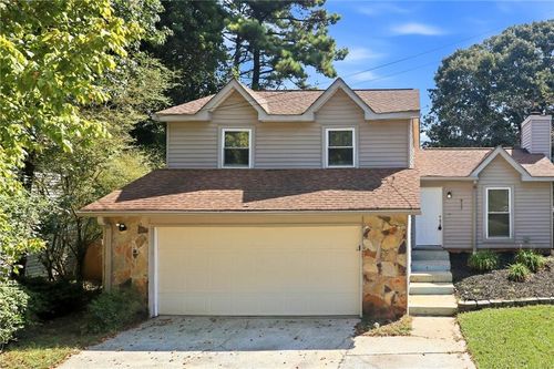 917 Shiloh Ridge Run Nw, Kennesaw, GA, 30144-2169 | Card Image