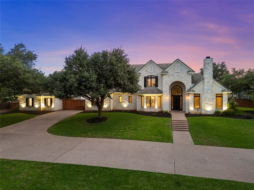 6021 Canyon Trl, McGregor, TX, 76657-4019 | Card Image