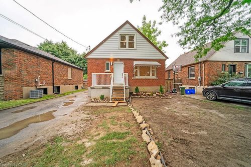 unit-1-172 E 34th St, Hamilton, ON, L8V3W6 | Card Image