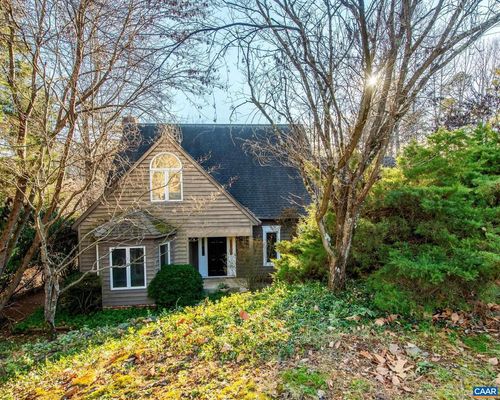 1381 Gristmill Dr, CHARLOTTESVILLE, VA, 22902-7203 | Card Image