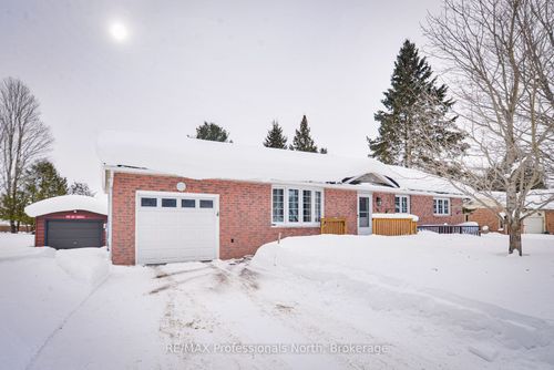 76 Westvale Dr, Bracebridge, ON, P1L1B3 | Card Image