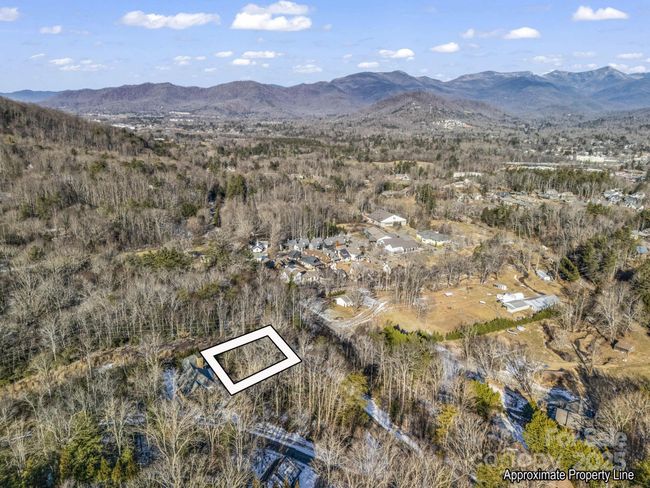 Northern aerial view | Image 17