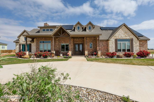 6611 Tiger Rd, House other with 3 bedrooms, 3 bathrooms and null parking in Ropesville TX | Image 9
