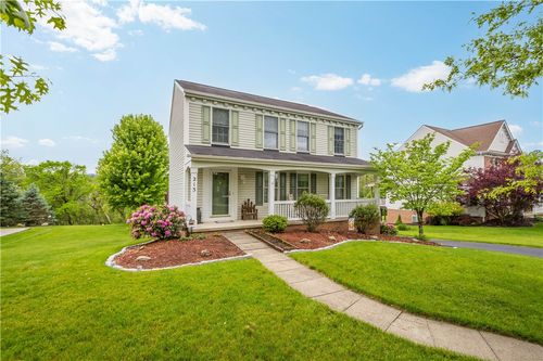 213 Walnut Dr, Eighty Four, PA, 15330-8625 | Card Image
