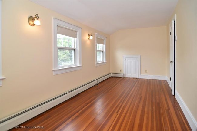 884 Main Street, House other with 3 bedrooms, 1 bathrooms and 3 parking in Warren RI | Image 16