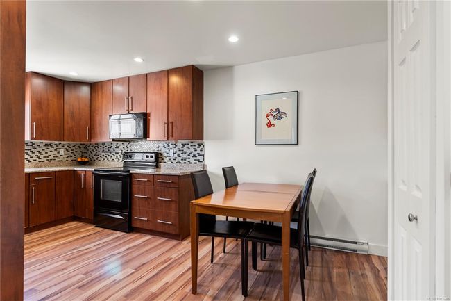 114 - 984 Dunford Ave, Townhouse with 2 bedrooms, 2 bathrooms and 2 parking in Langford BC | Image 4