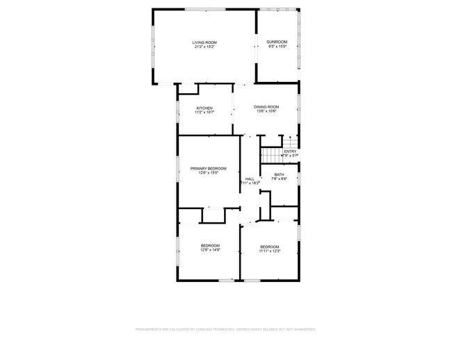 Floor Plan - Main Level | Image 39