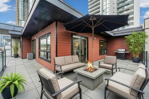 501-4468 Dawson St, Burnaby, BC, V5C0J9 | Card Image