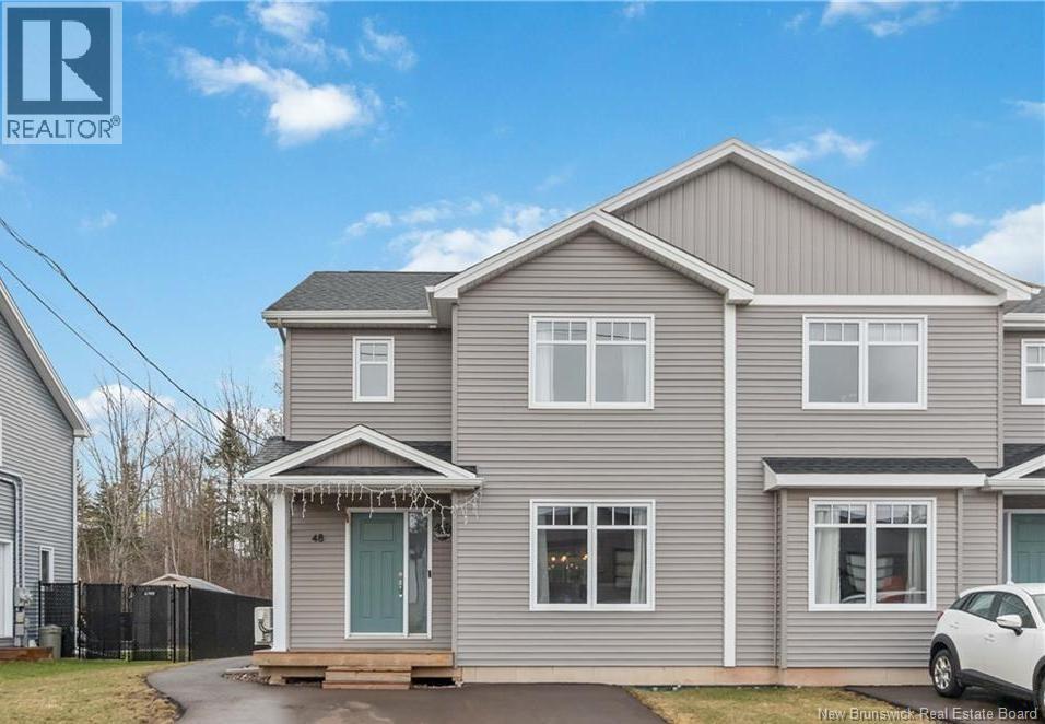 Residential in Moncton